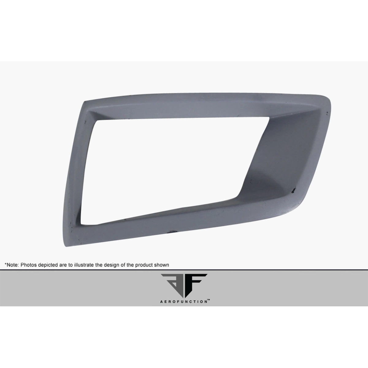 Modify your BMW X5 2014 with our Exterior/Front Bumpers - 4