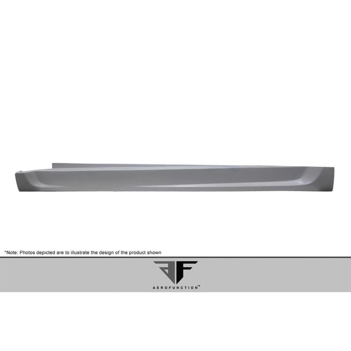Modify your BMW X5 2014 with our Exterior/Side Skirts - 8