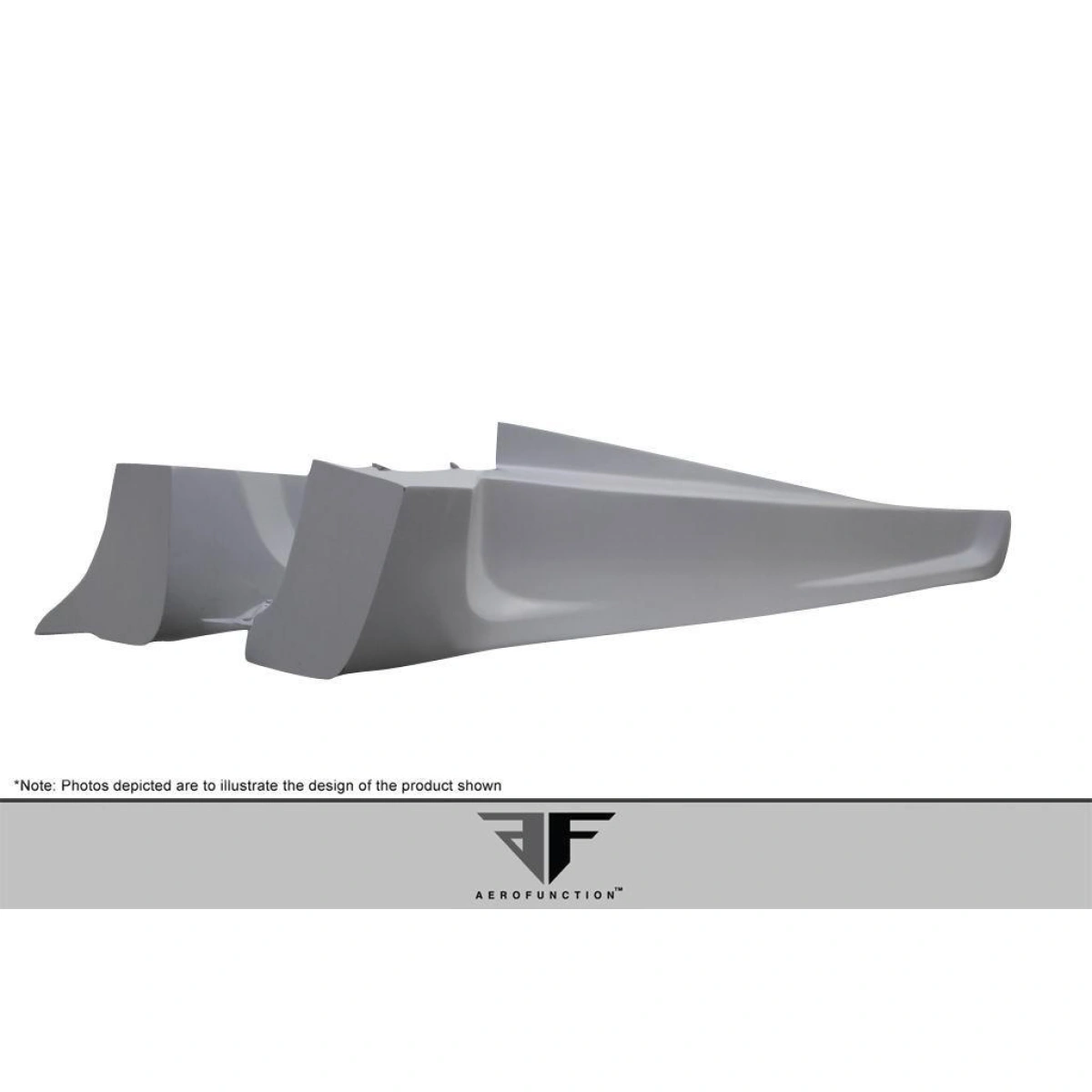 Modify your BMW X5 2014 with our Exterior/Side Skirts - 10
