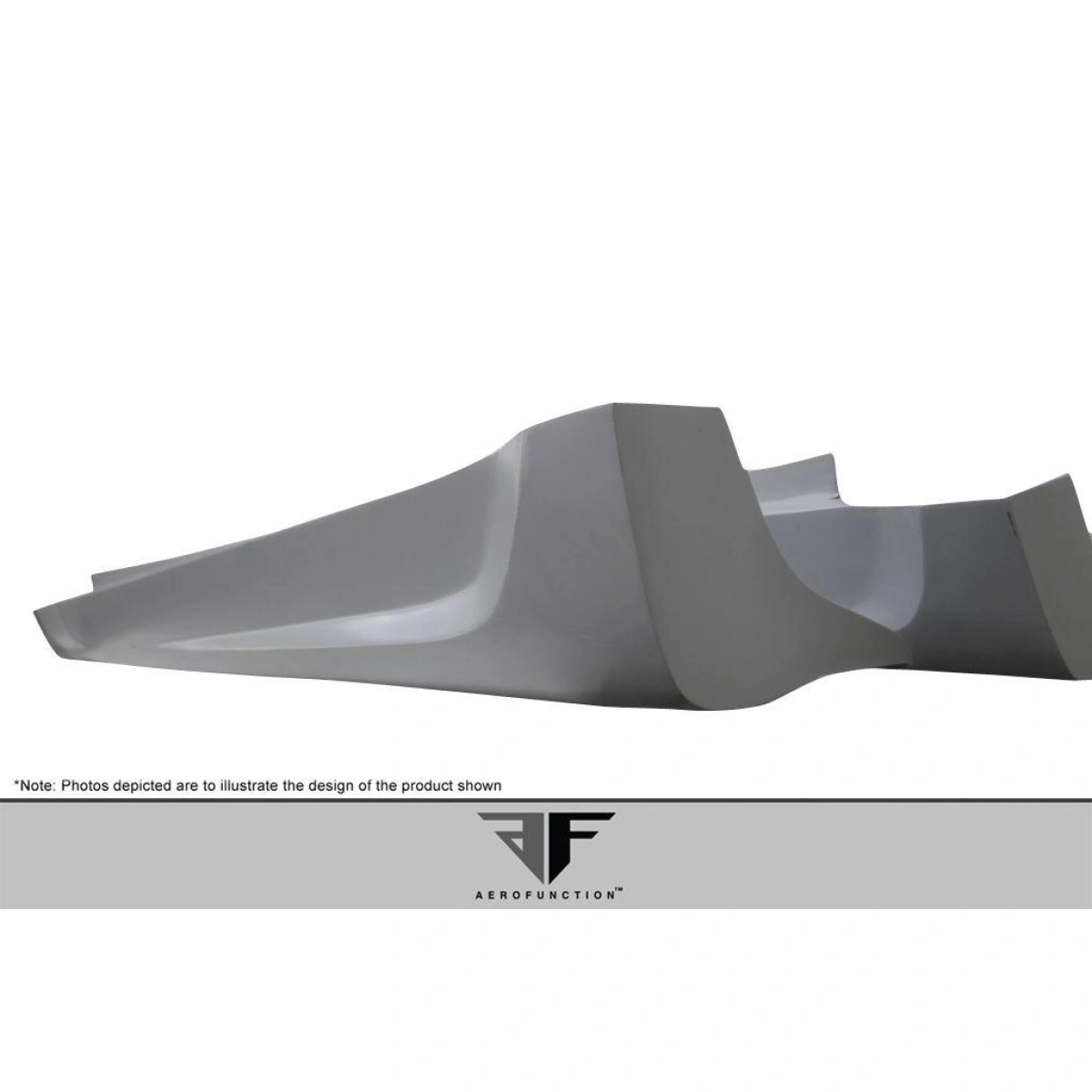 Modify your BMW X5 2014 with our Exterior/Side Skirts - 12