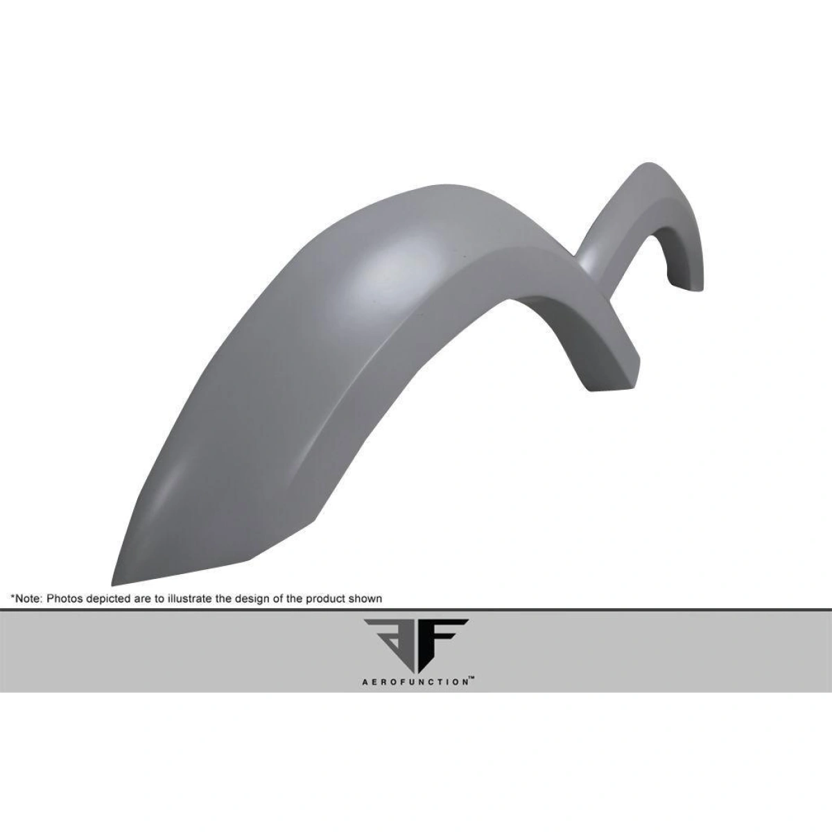 Modify your BMW X5 2014 with our Exterior/Fenders - 6