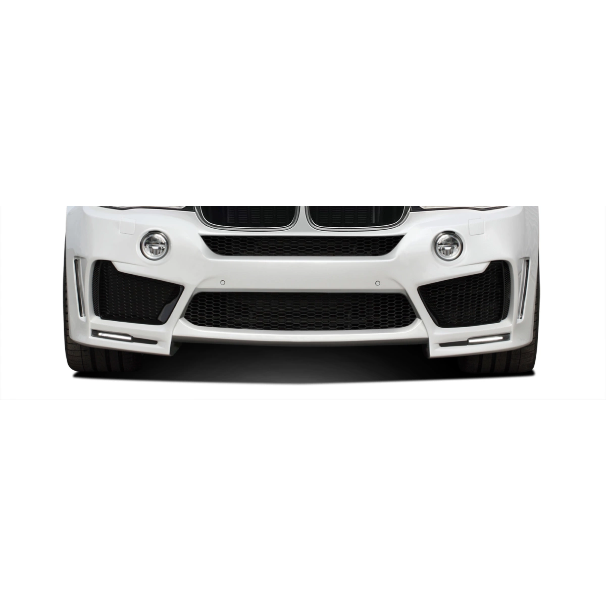 Modify your BMW X5 2014 with our Lighting/LED Lights - 1