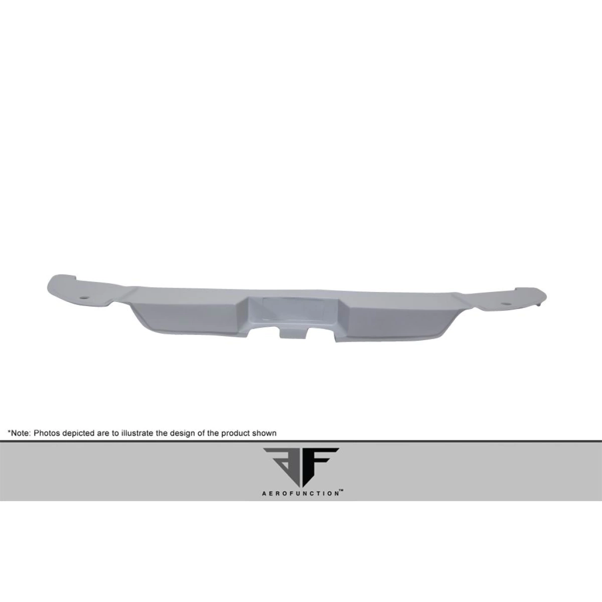 Modify your Land Rover Range Rover Sport 2014 with our Exterior/Front Bumpers - 2
