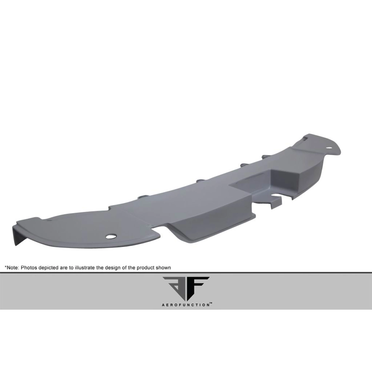 Modify your Land Rover Range Rover Sport 2014 with our Exterior/Front Bumpers - 3