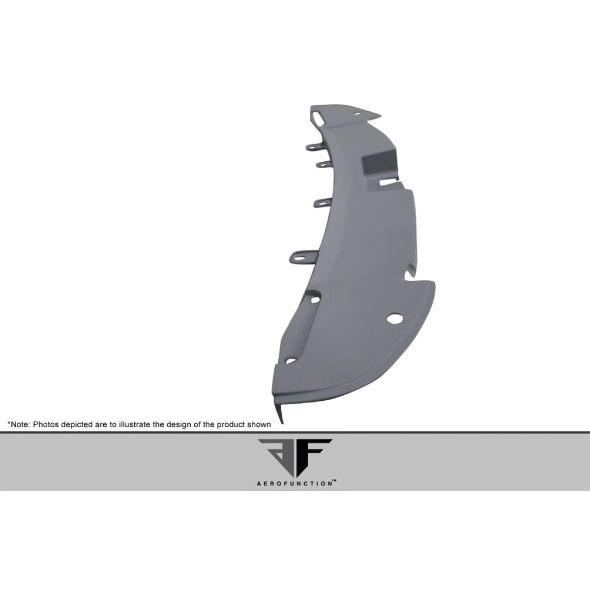 Modify your Land Rover Range Rover Sport 2014 with our Exterior/Front Bumpers - 4