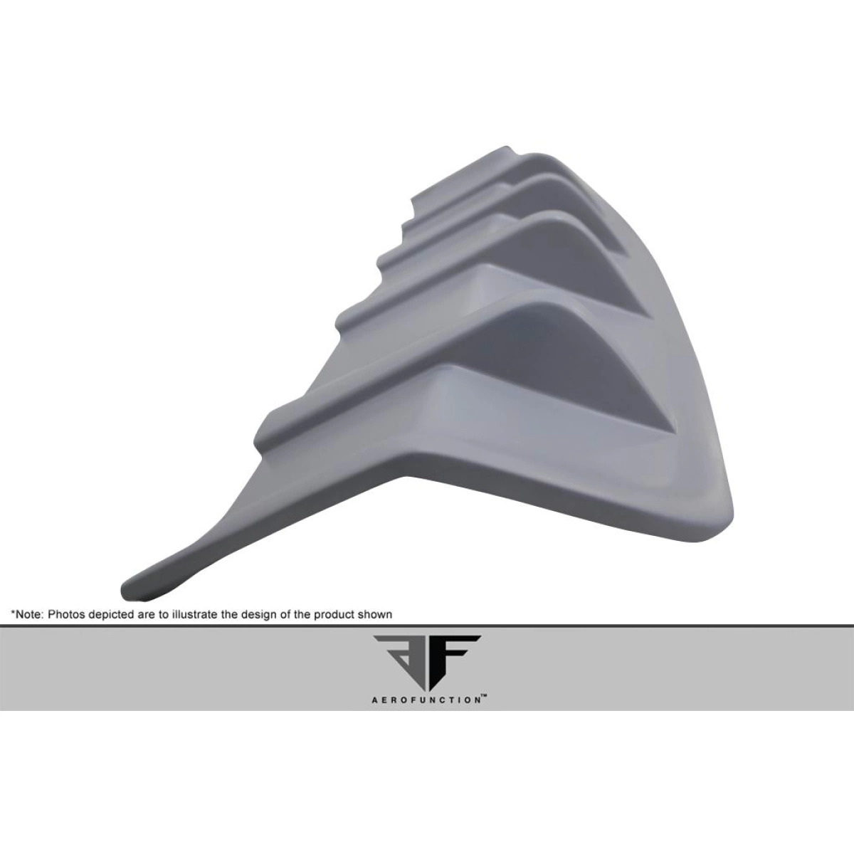 Modify your Land Rover Range Rover Sport 2014 with our Exterior/Diffusers - 5