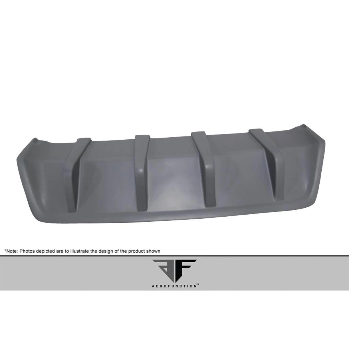 Modify your Land Rover Range Rover Sport 2014 with our Exterior/Rear Lips - 10
