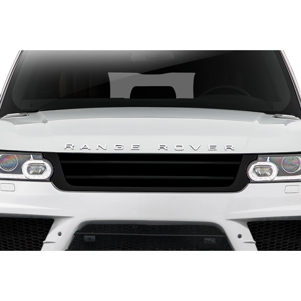 Modify your Land Rover Range Rover Sport 2014 with our Exterior/Grilles - 1