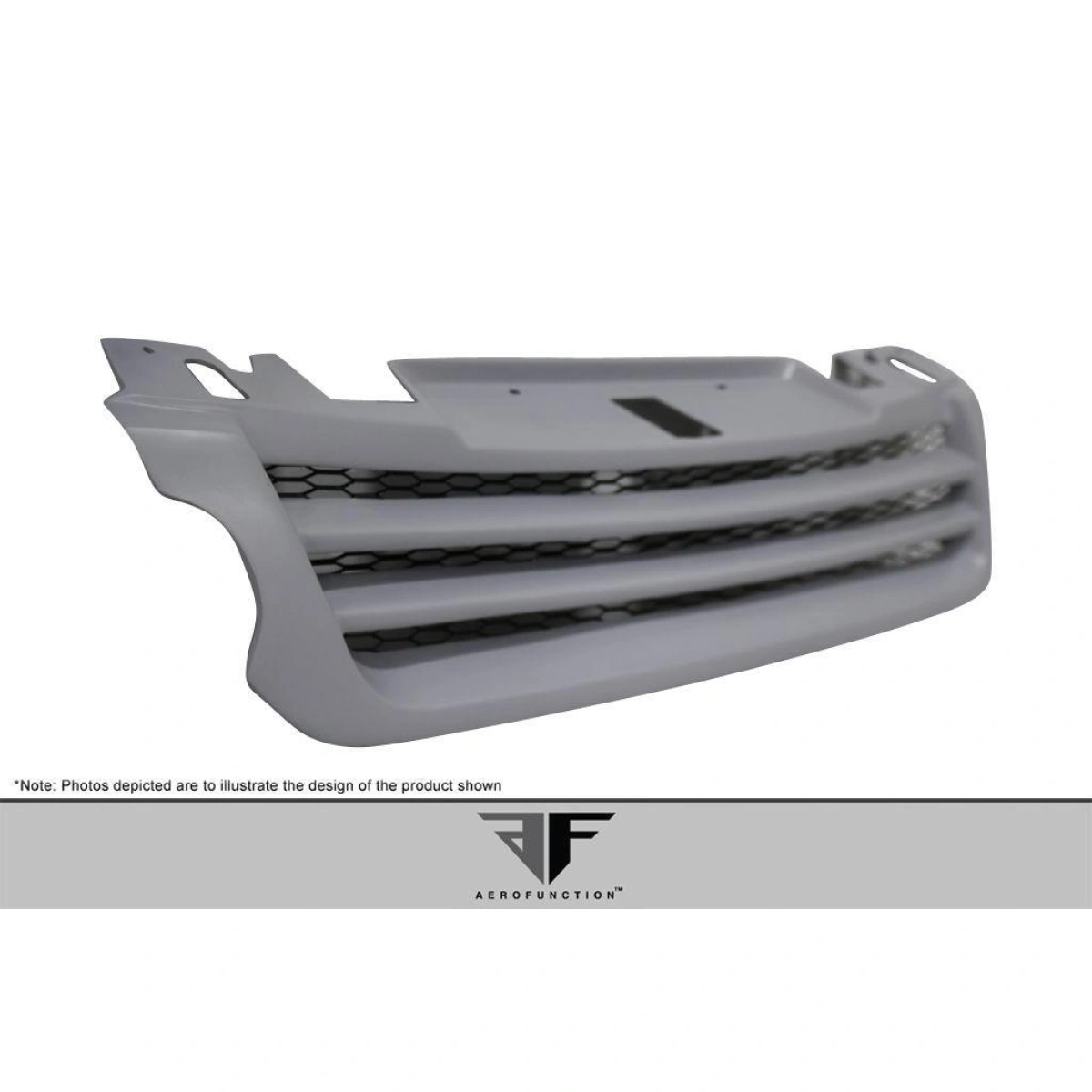 Modify your Land Rover Range Rover Sport 2014 with our Exterior/Grilles - 8