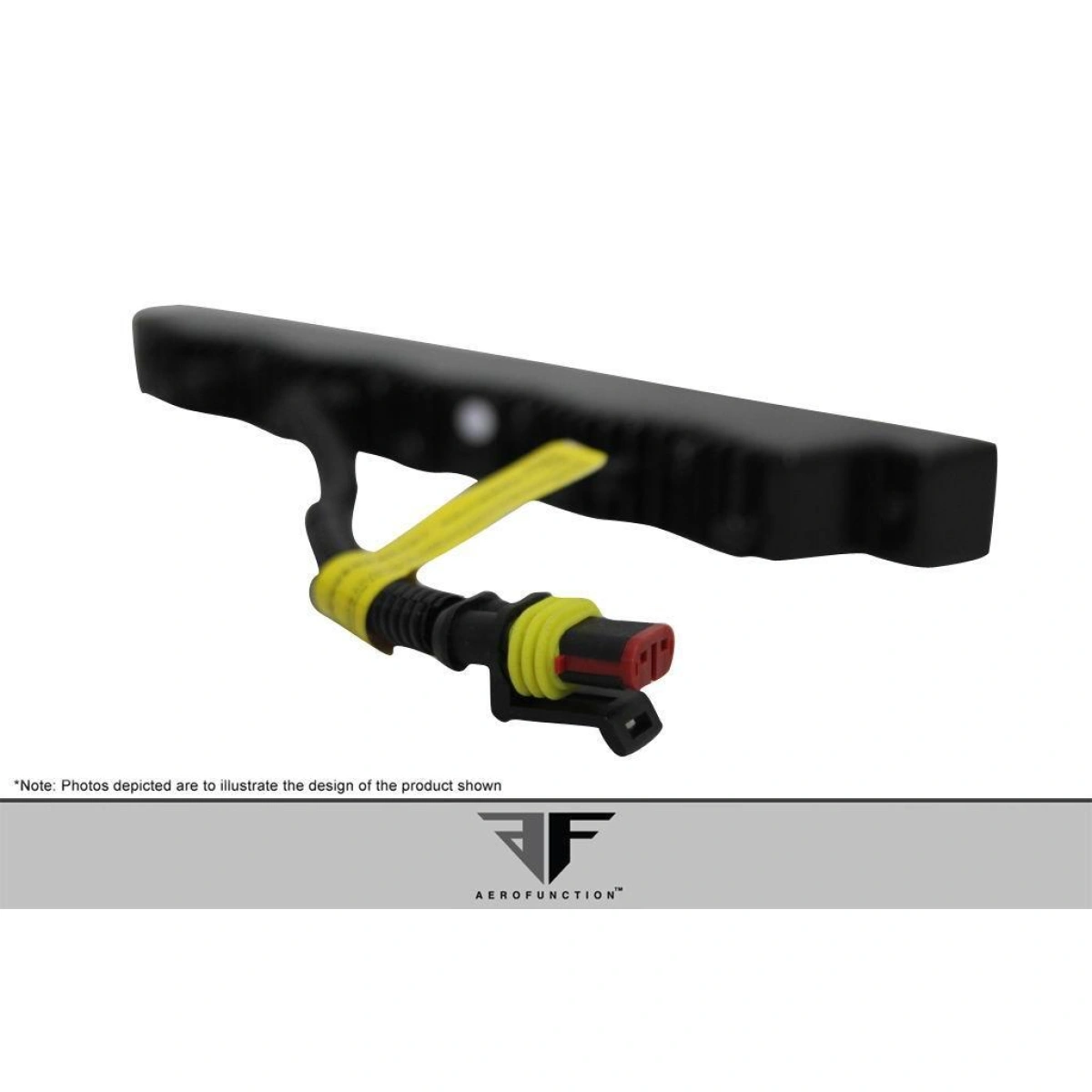Modify your Land Rover Range Rover Sport 2014 with our Lighting/Other Lighting - 12