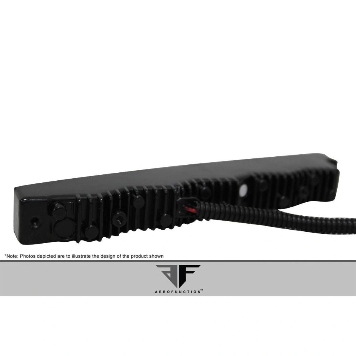 Modify your Land Rover Range Rover Sport 2014 with our Lighting/Other Lighting - 14