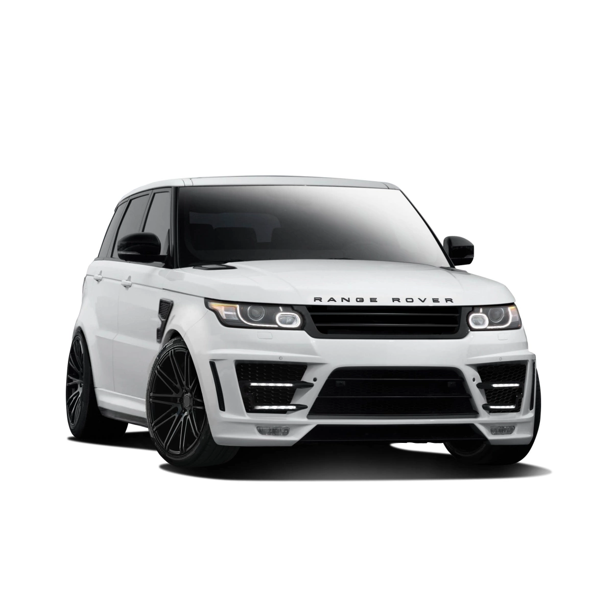 Modify your Land Rover Range Rover Sport 2014 with our Exterior/Complete Body Kits - 7