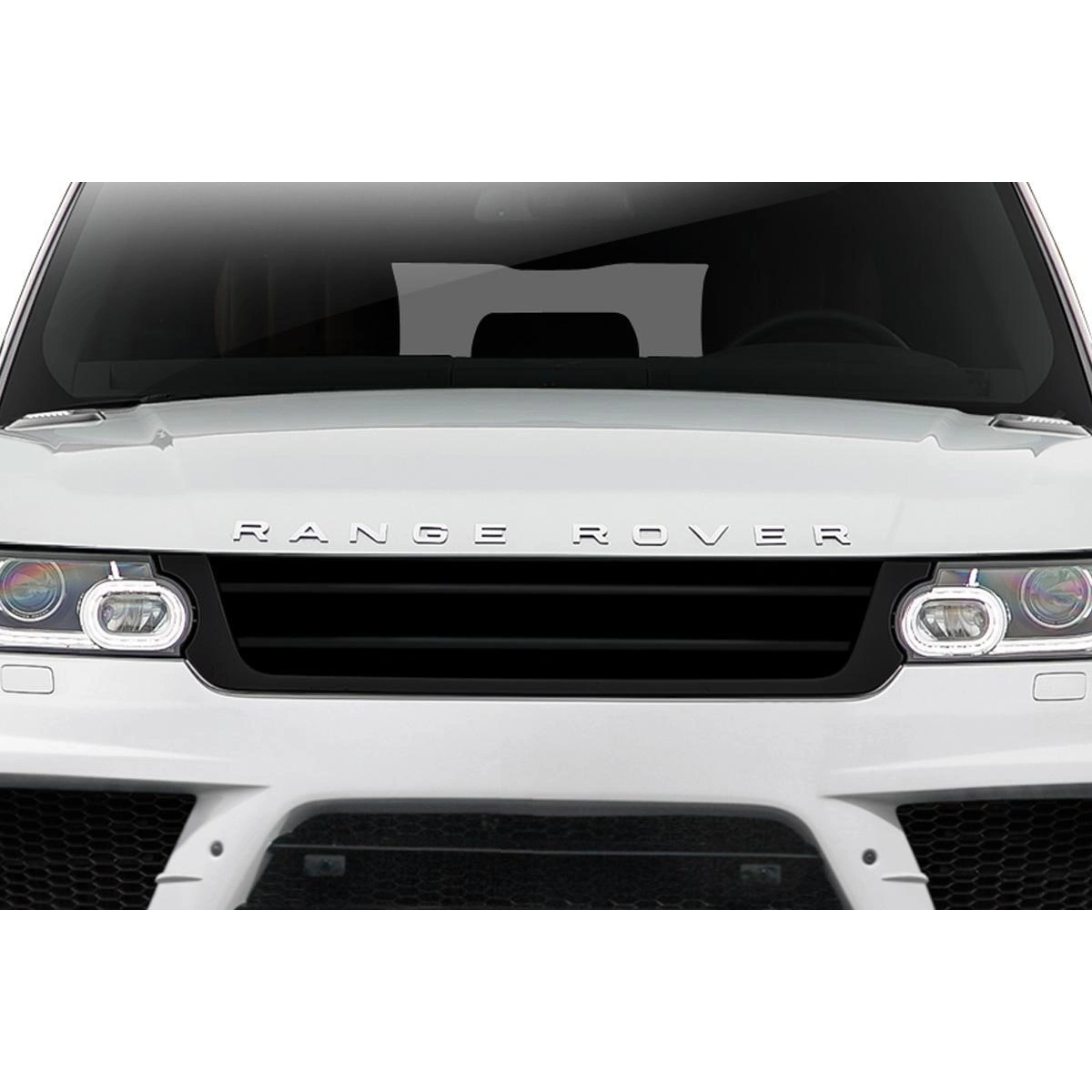 Modify your Land Rover Range Rover Sport 2014 with our Exterior/Complete Body Kits - 14