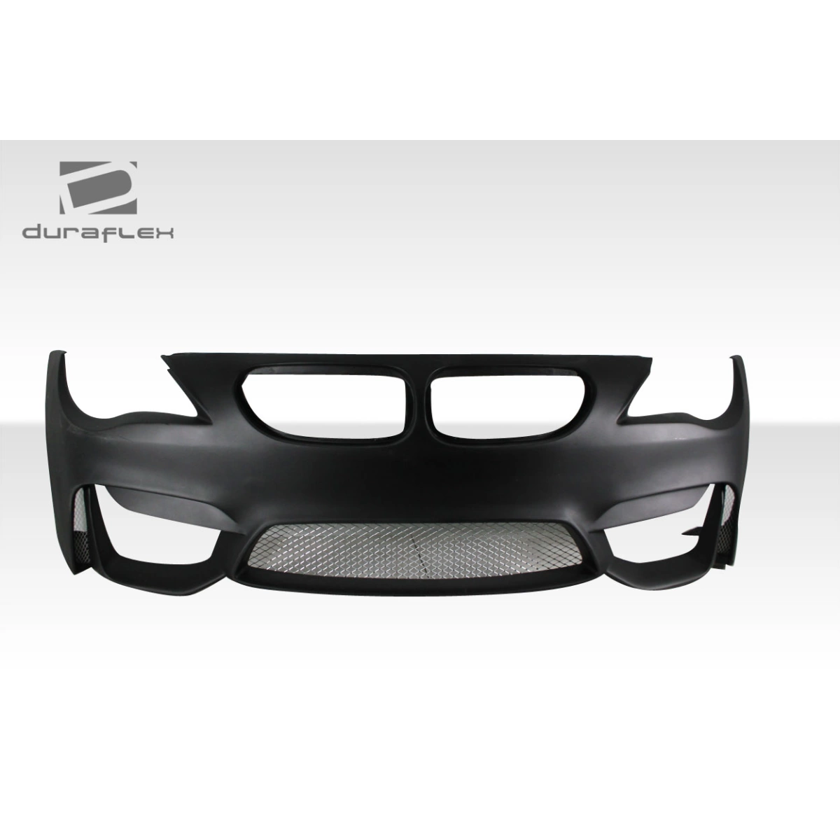 Modify your BMW 6-Series 2004 with our Exterior/Front Bumpers - 3