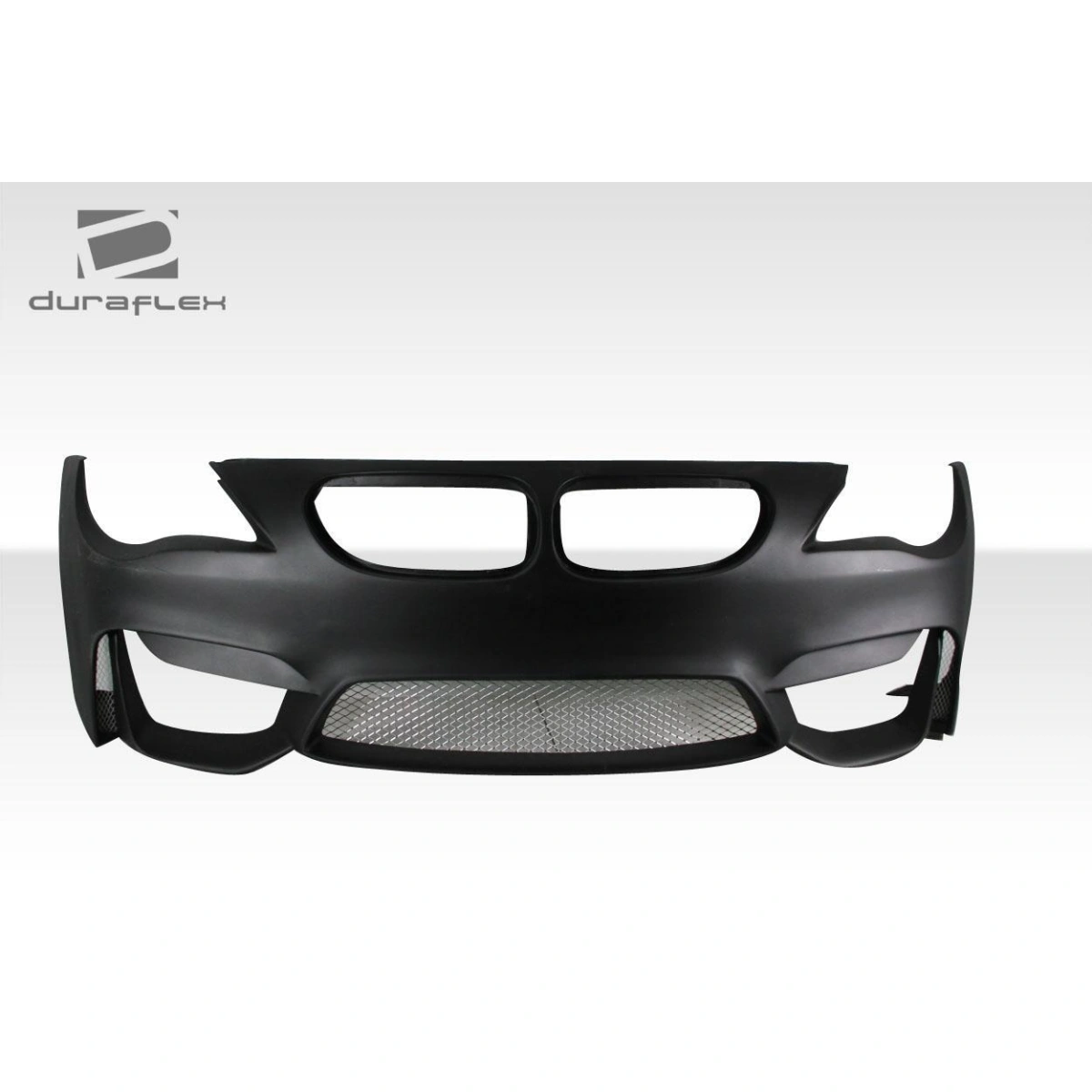 Modify your BMW 6-Series 2004 with our Exterior/Front Bumpers - 7