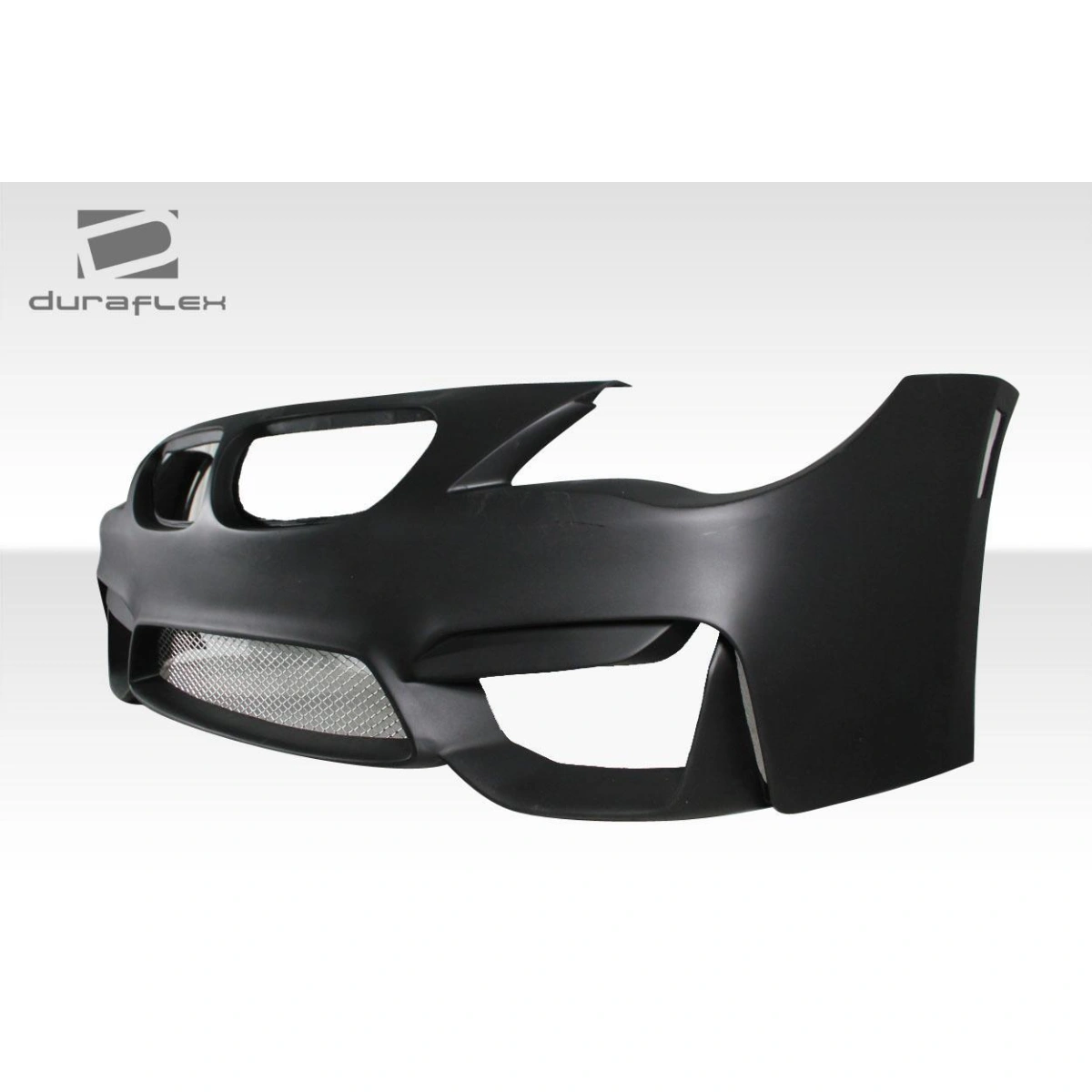 Modify your BMW 6-Series 2004 with our Exterior/Front Bumpers - 9
