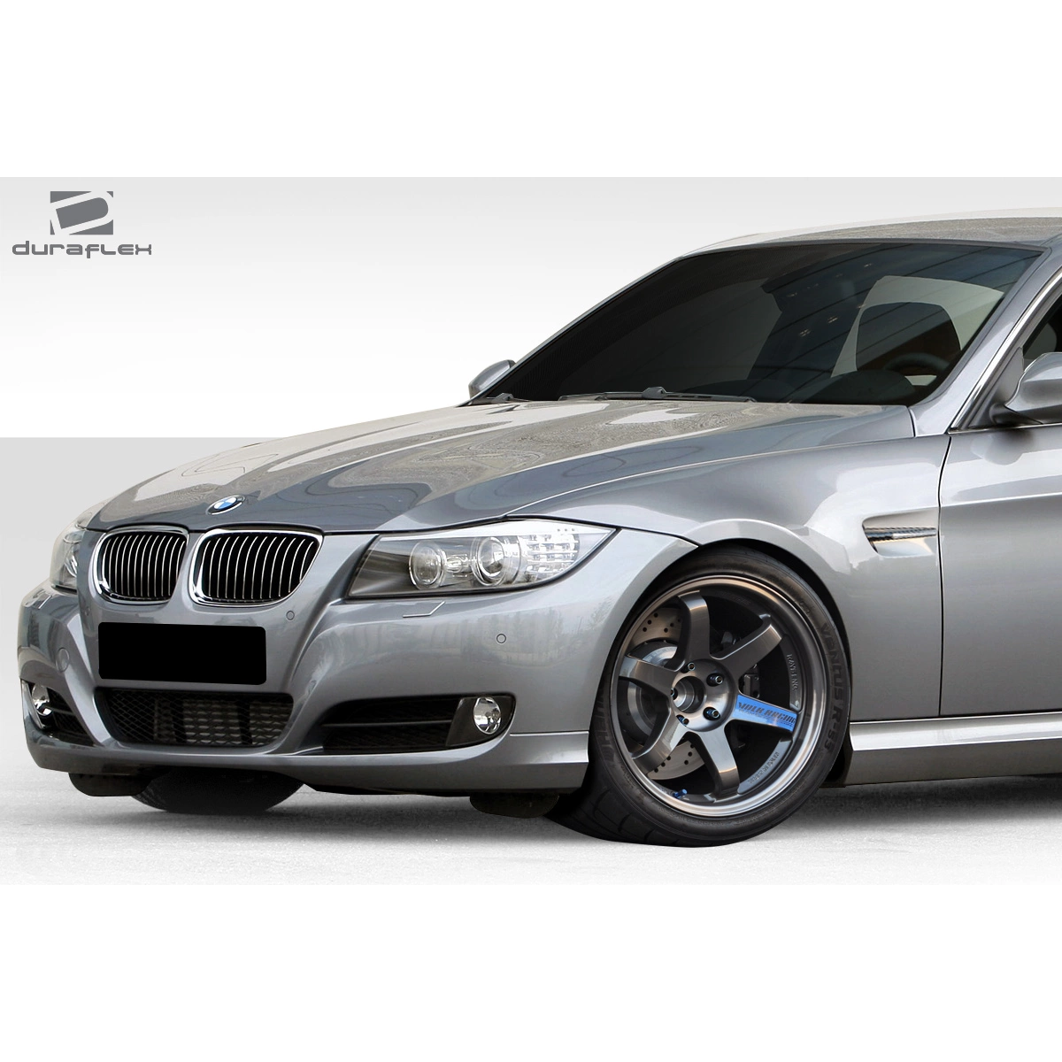 Modify your BMW 3-Series 2006 with our Exterior/Fenders - 6