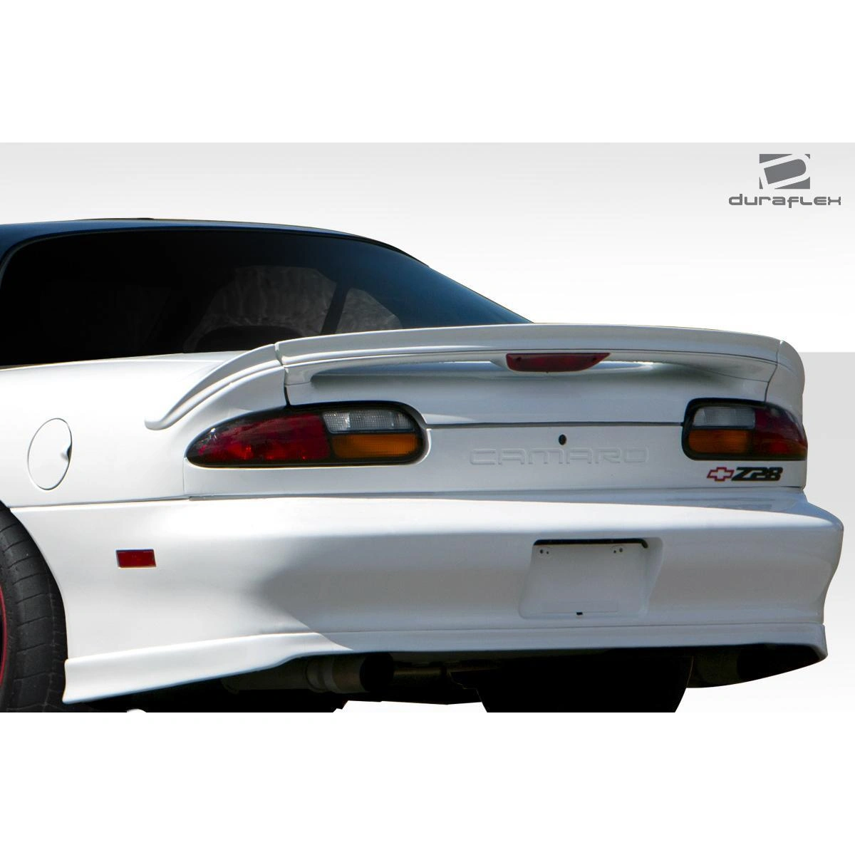 Modify your Chevrolet Camaro 1993 with our Exterior/Wings - 5