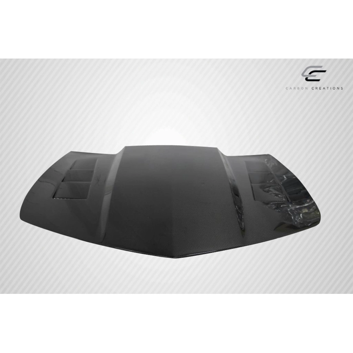 Modify your Chevrolet Camaro 2010 with our Exterior/Hoods - 5