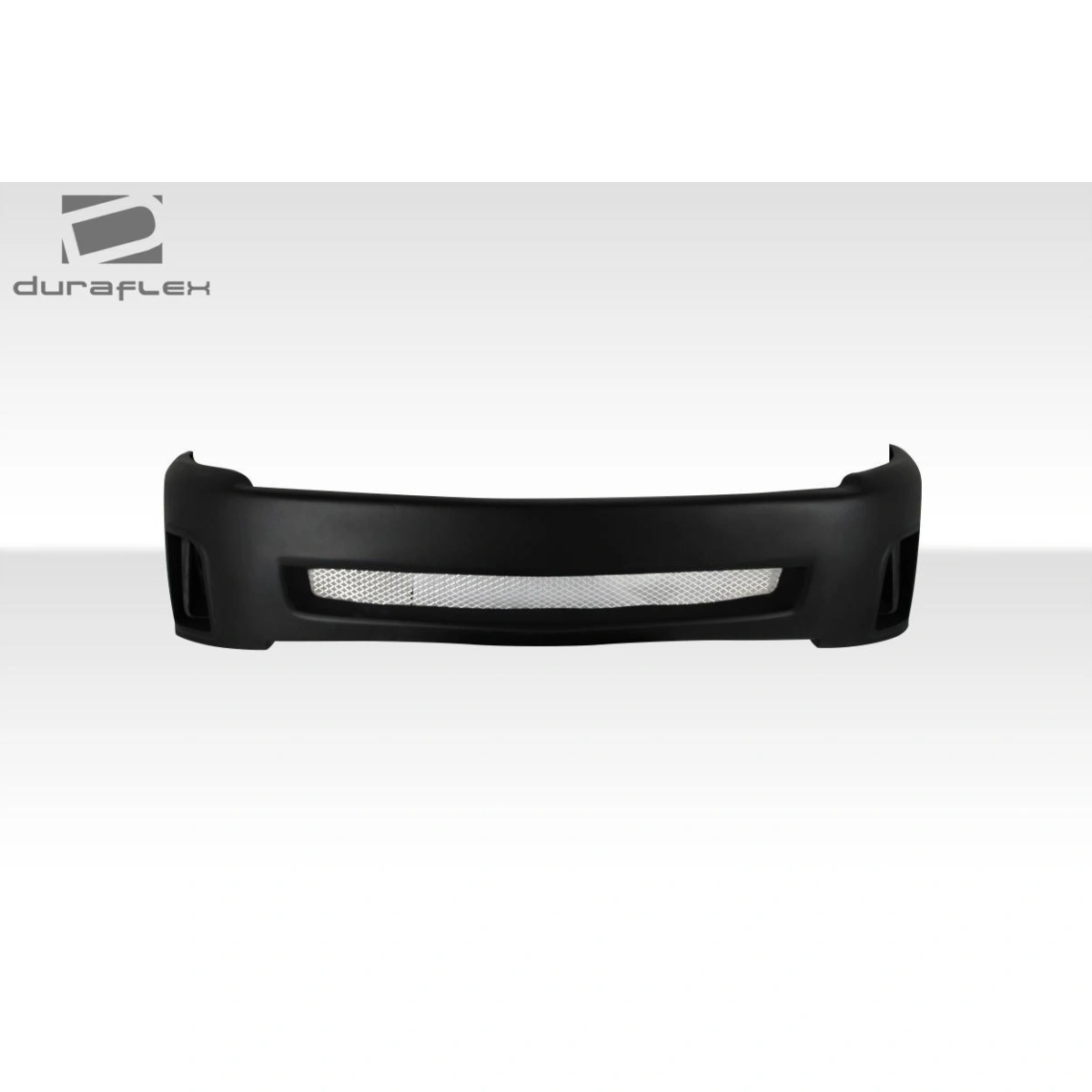 Modify your Chevrolet Silverado 2007 with our Exterior/Front Bumpers - 7