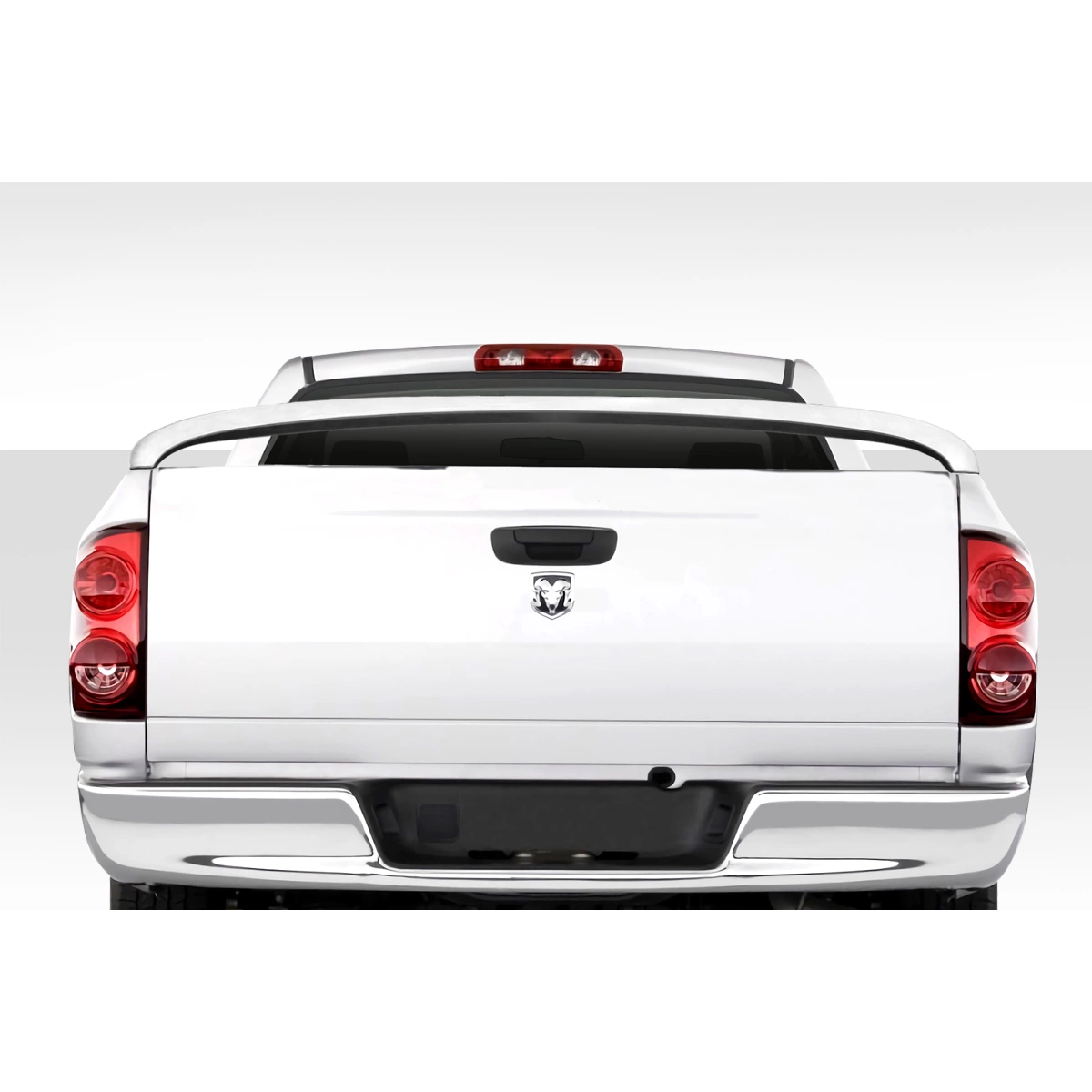 Modify your Dodge Ram 2002 with our Exterior/Wings - 1
