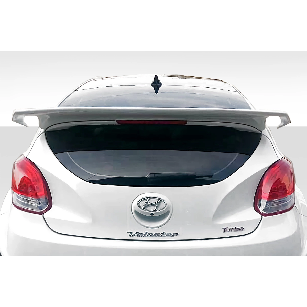 Modify your Hyundai Veloster 2012 with our Exterior/Wings - 1