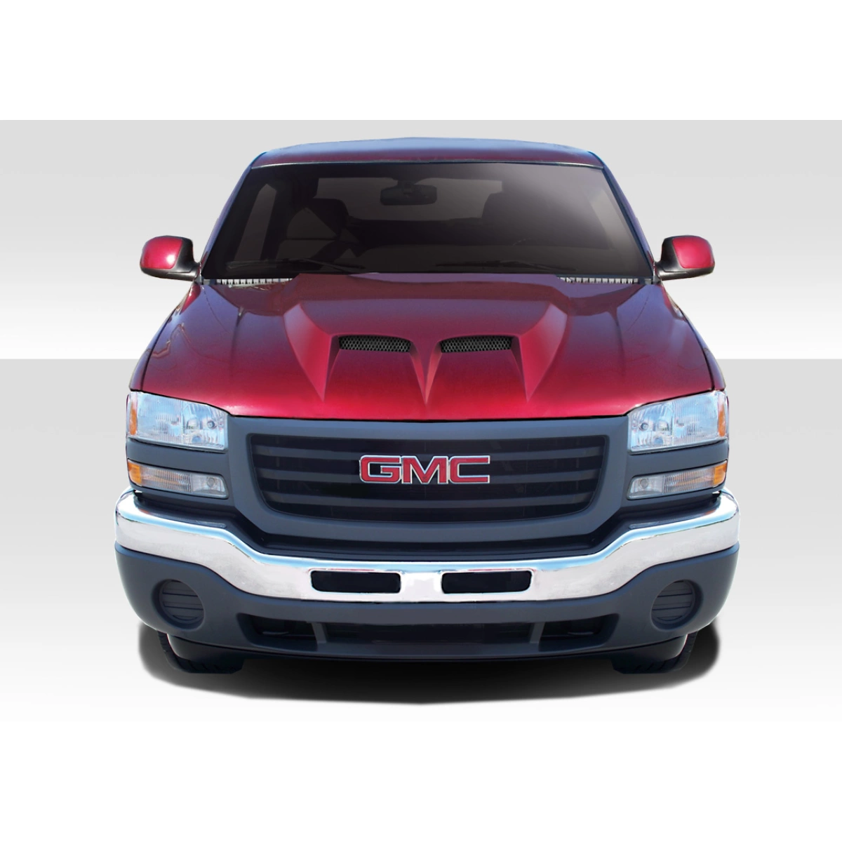 Modify your GMC Yukon 1999 with our Exterior/Hoods - 1