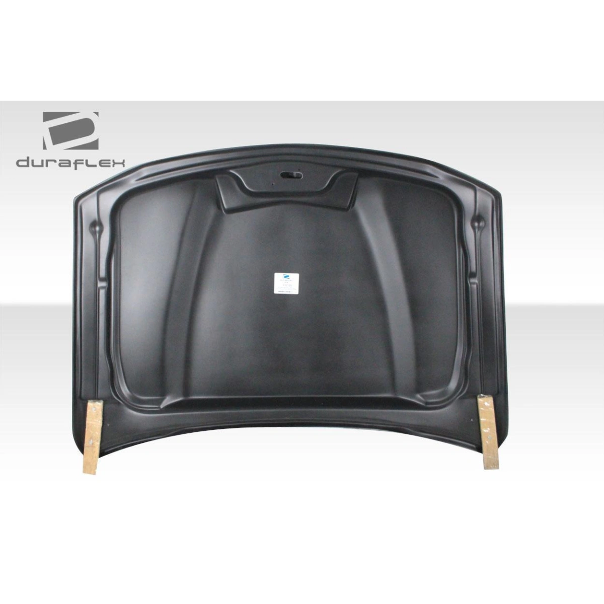 Modify your GMC Sierra 1999 with our Exterior/Hoods - 7