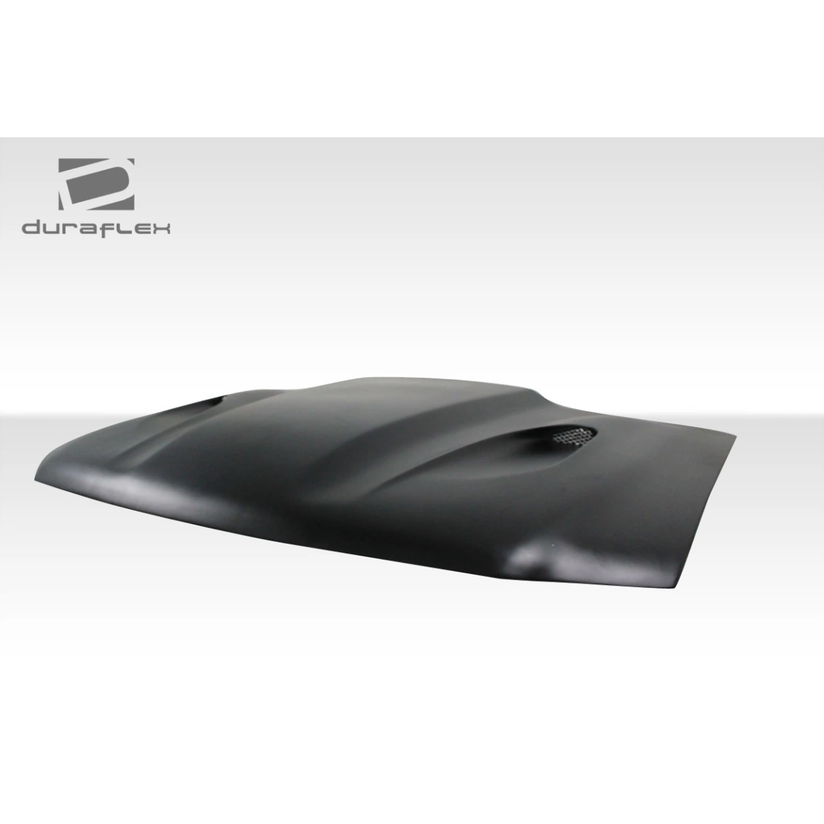 Modify your Ford F-150 1997 with our Exterior/Hoods - 4