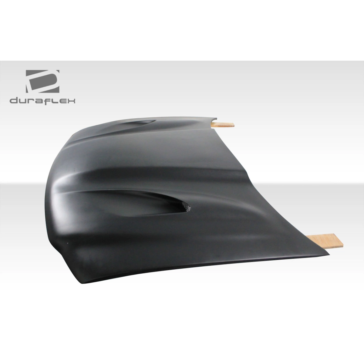 Modify your Ford F-150 1997 with our Exterior/Hoods - 5