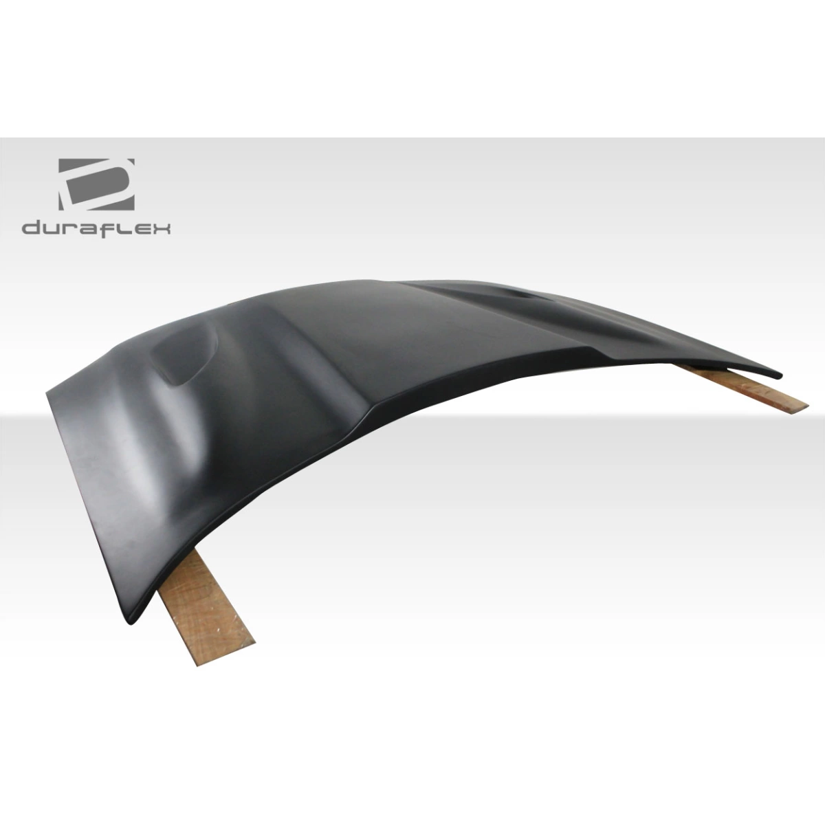 Modify your Ford F-150 1997 with our Exterior/Hoods - 6