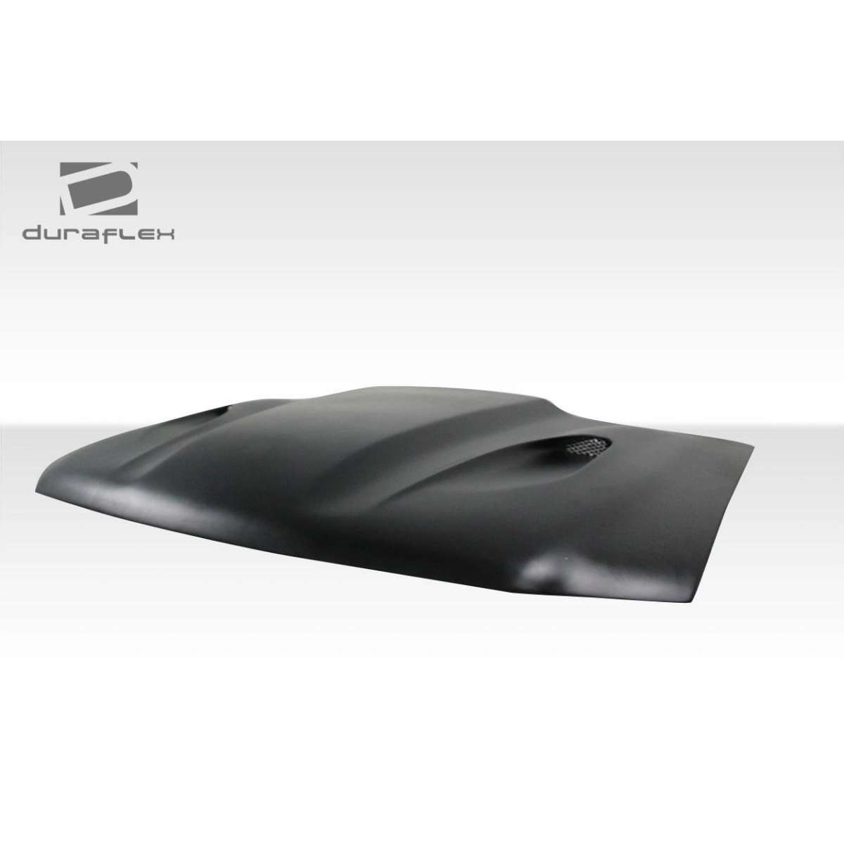 Modify your Ford F-150 1997 with our Exterior/Hoods - 9