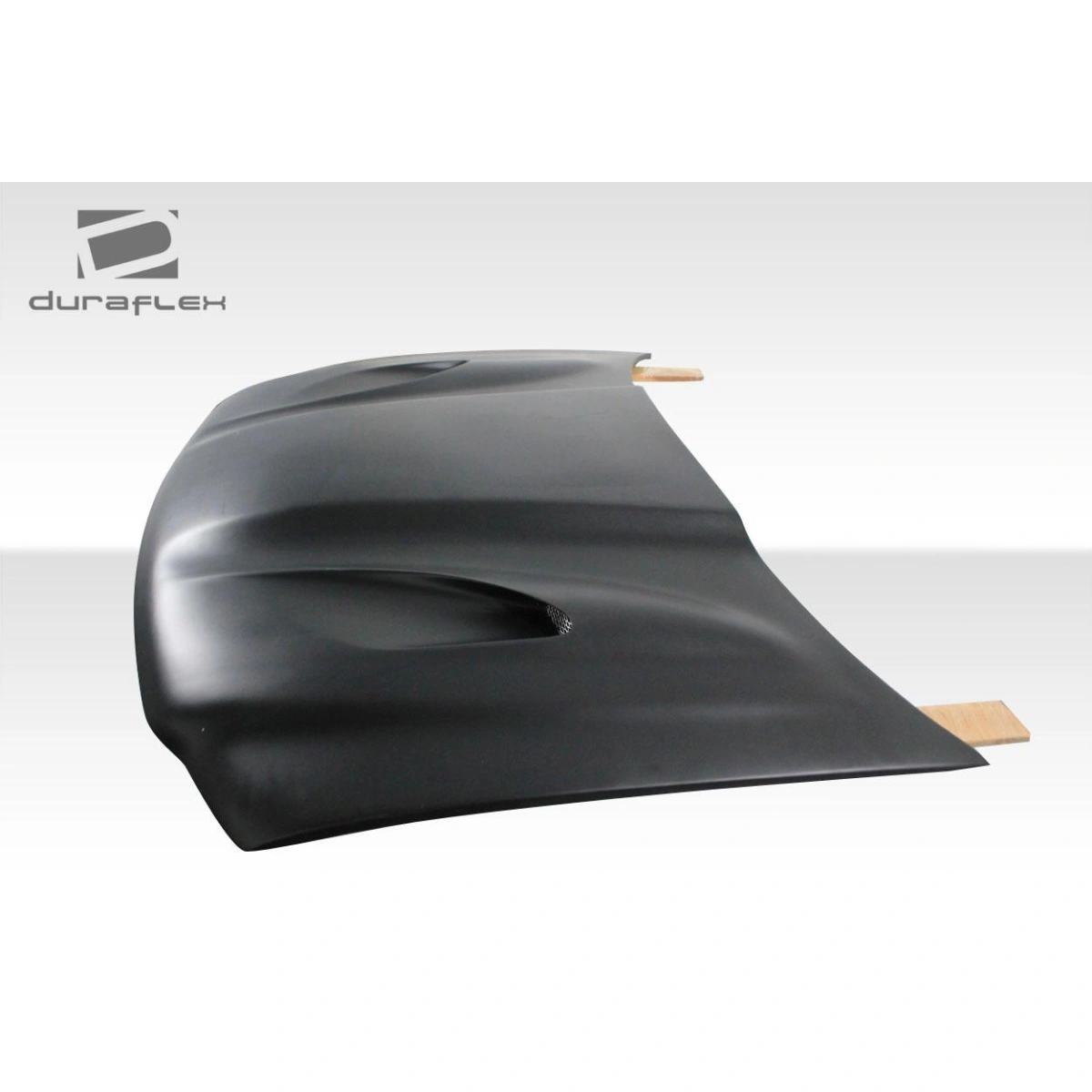 Modify your Ford F-150 1997 with our Exterior/Hoods - 11