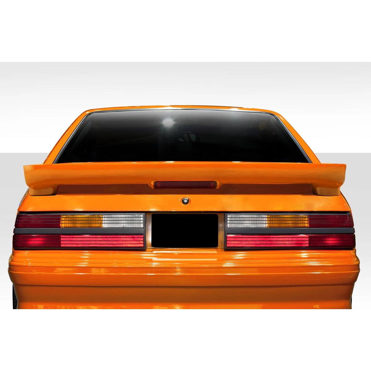 Modify your Ford Mustang 1979 with our Exterior/Wings - 1