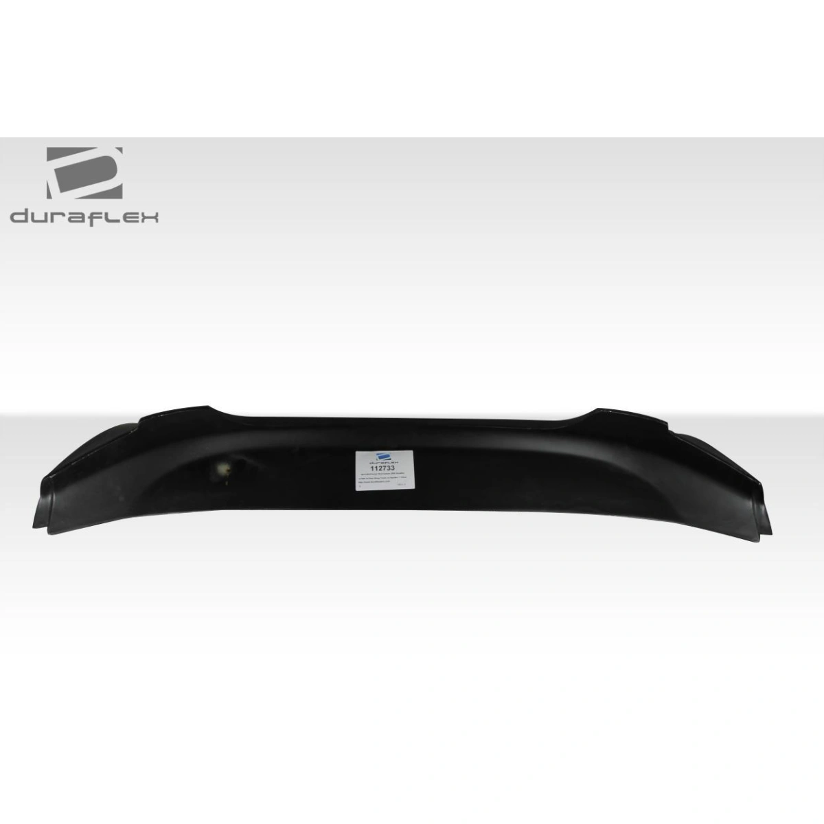 Modify your Scion FR-S 2013 with our Exterior/Wings - 15