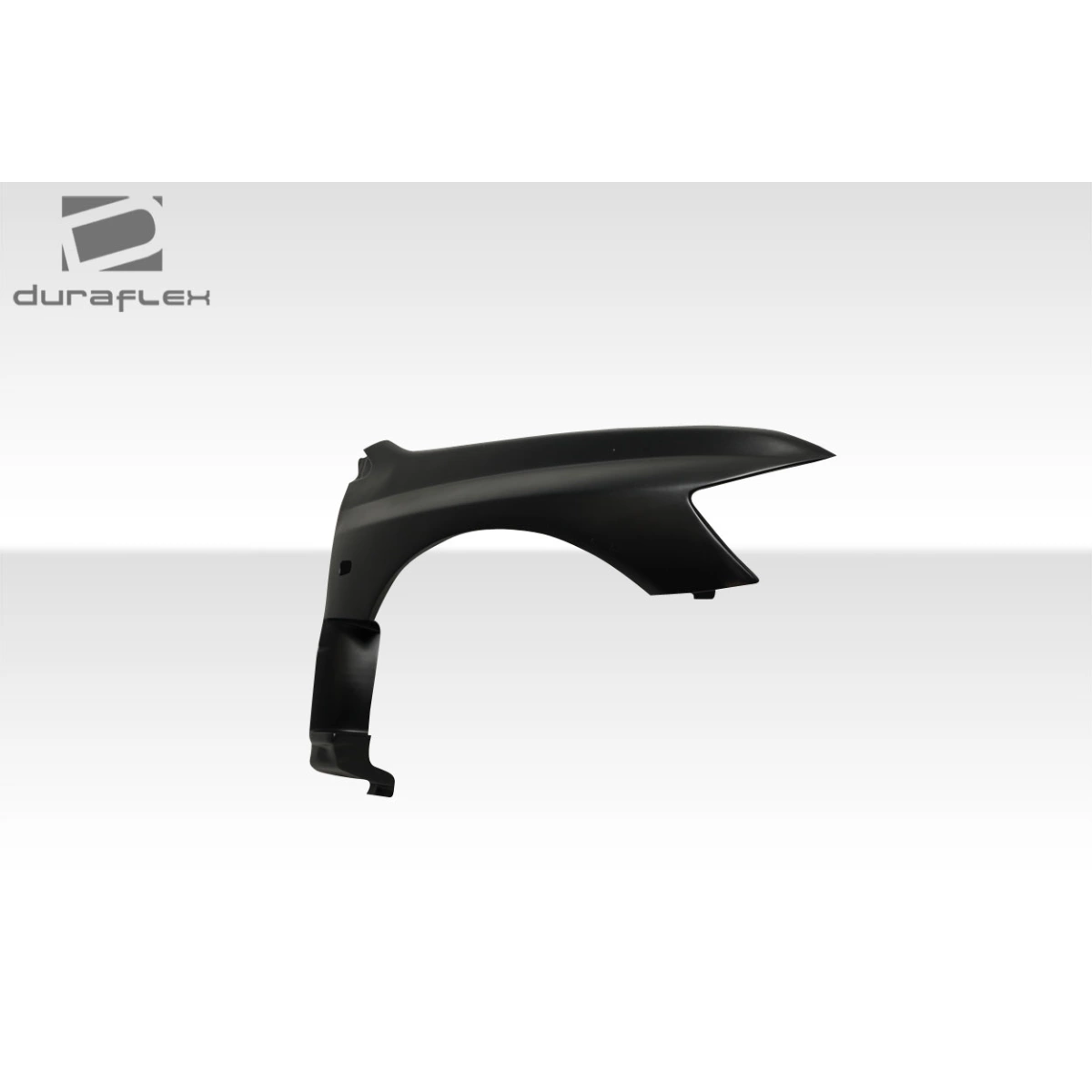 Modify your Mitsubishi Evolution 2003 with our Exterior/Fenders - 7