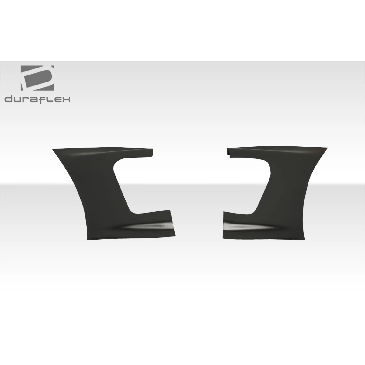 Modify your Mitsubishi Evolution 2003 with our Exterior/Fenders - 15