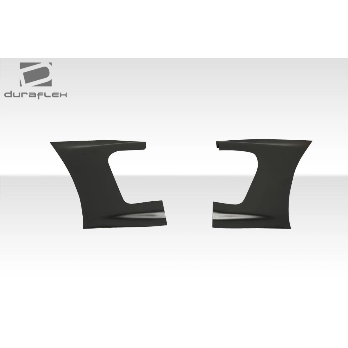 Modify your Mitsubishi Evolution 2003 with our Exterior/Fenders - 33