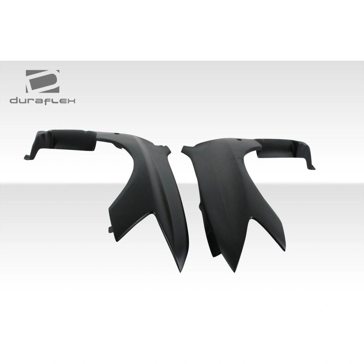 Modify your Mitsubishi Evolution 2003 with our Exterior/Fenders - 8