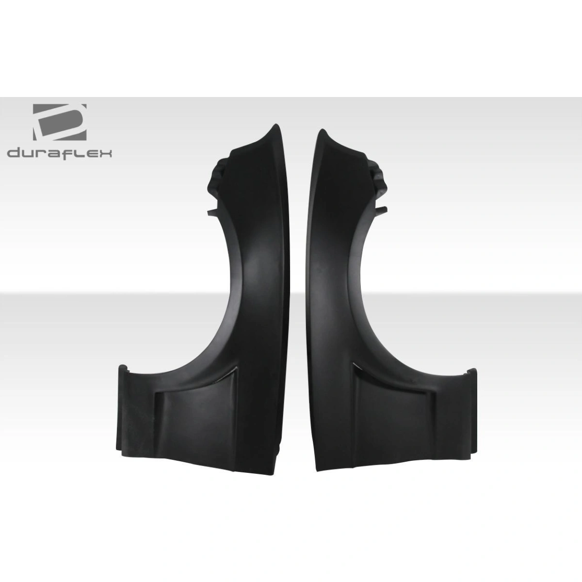 Modify your Ford GT 2010 with our Exterior/Fenders - 7