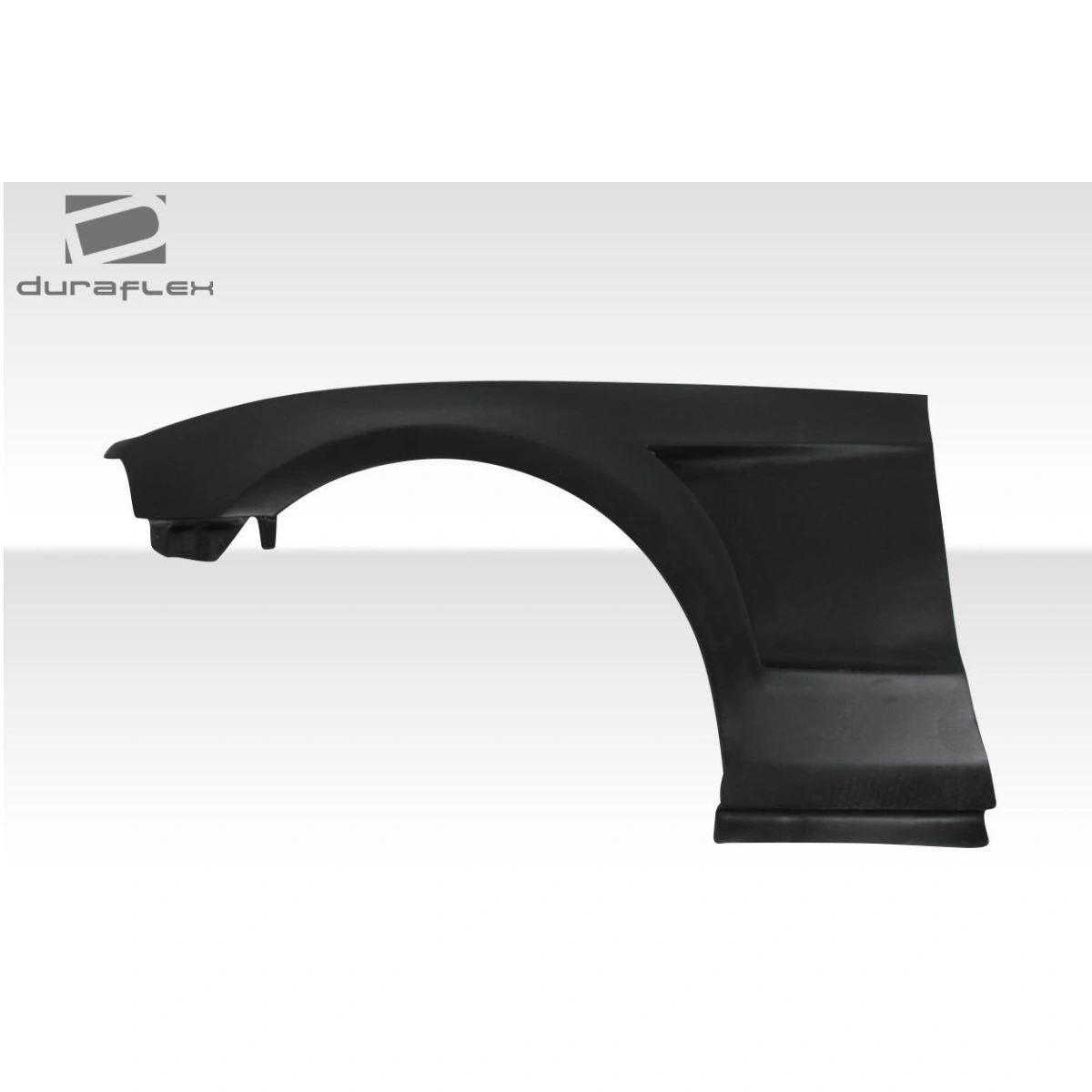 Modify your Ford GT 2010 with our Exterior/Fenders - 9