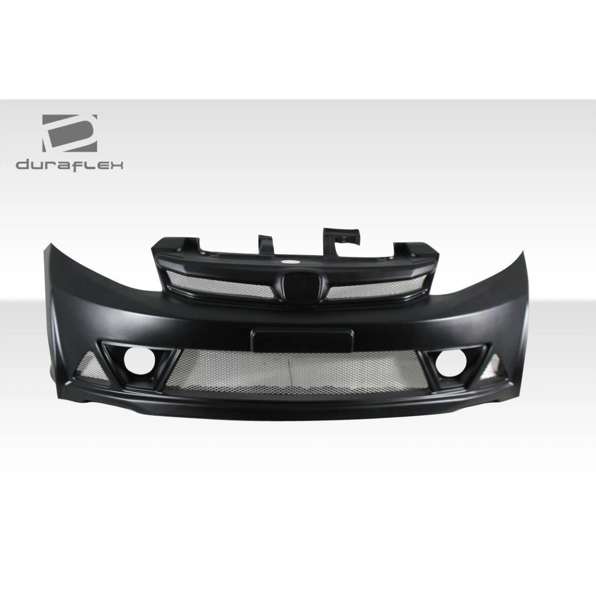Modify your Honda Civic 2012 with our Exterior/Front Bumpers - 7