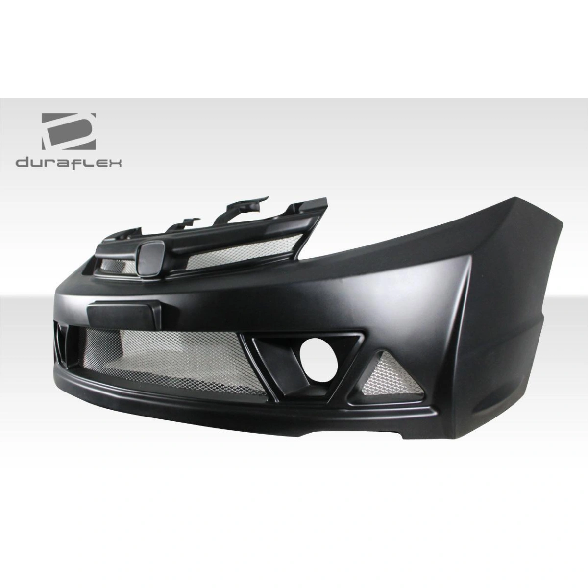 Modify your Honda Civic 2012 with our Exterior/Front Bumpers - 9