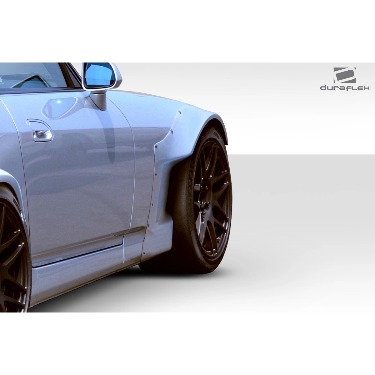 Modify your Honda S2000 2000 with our Exterior/Fenders - 8