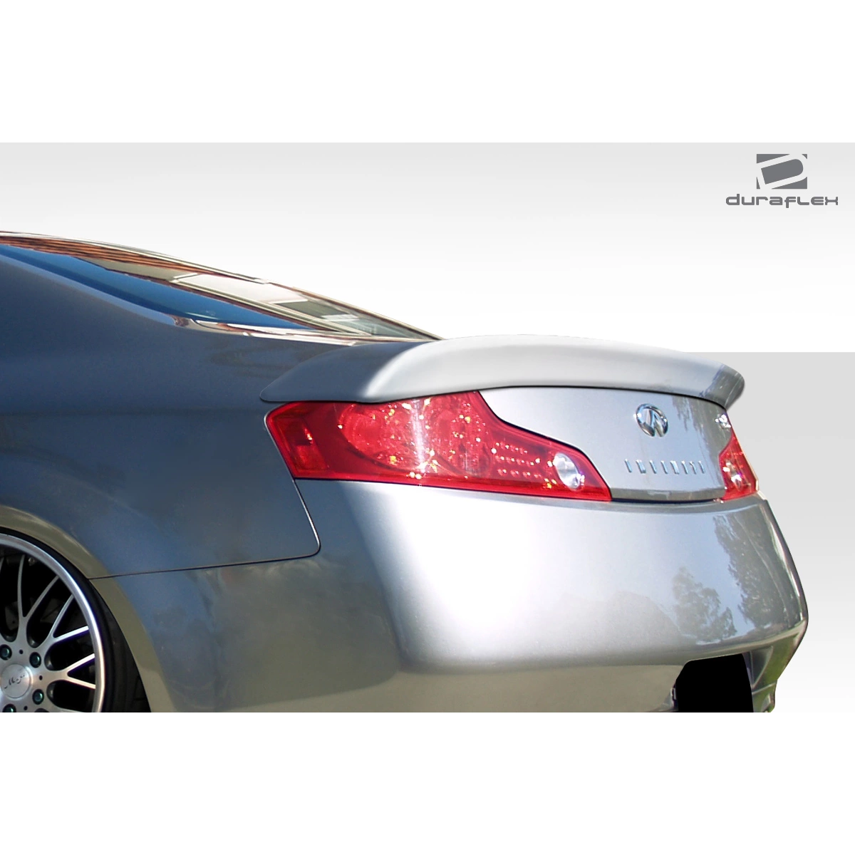 Modify your Infiniti G35 2003 with our Exterior/Wings - 6