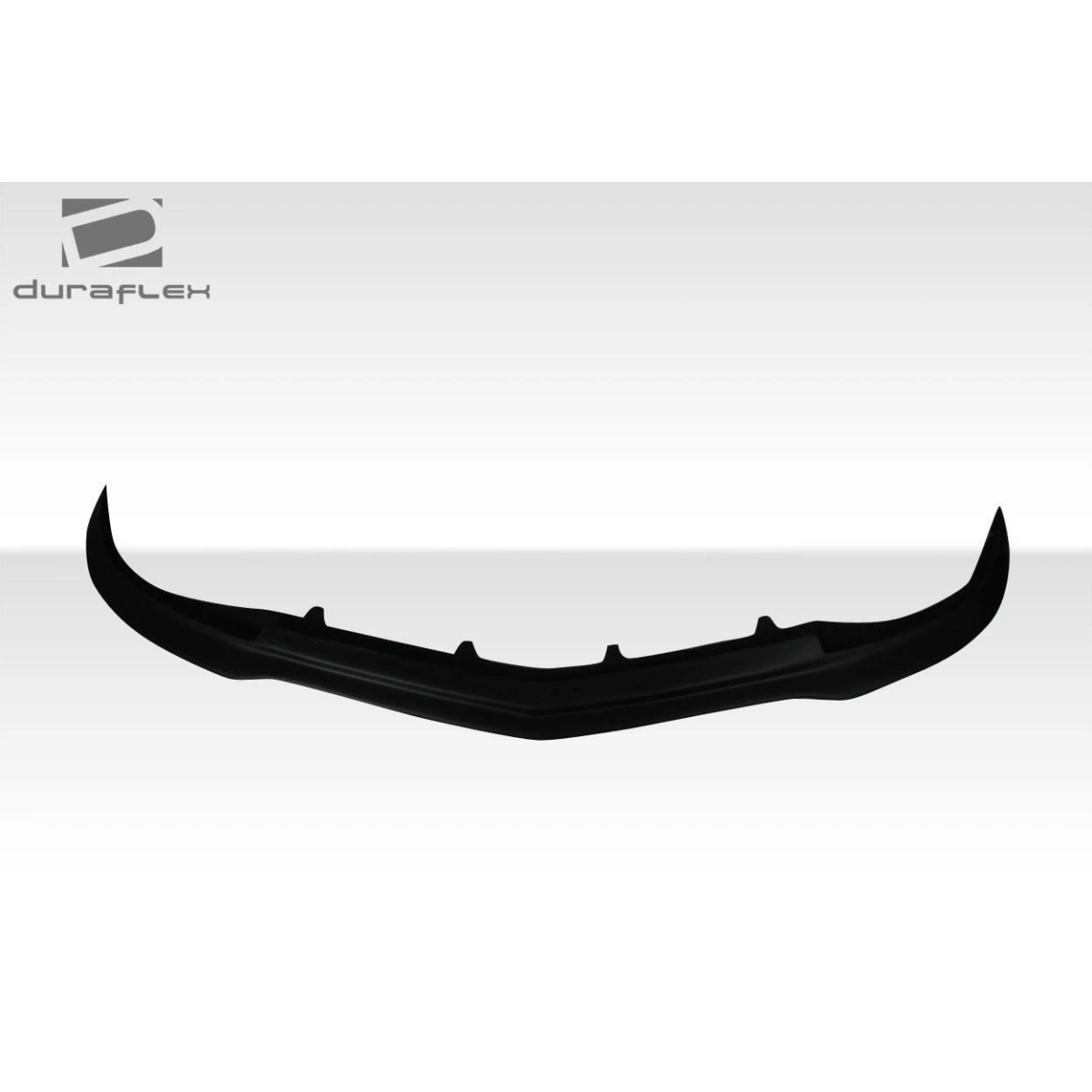 Modify your Mercedes-Benz C-Class 2012 with our Exterior/Front Lips - 7