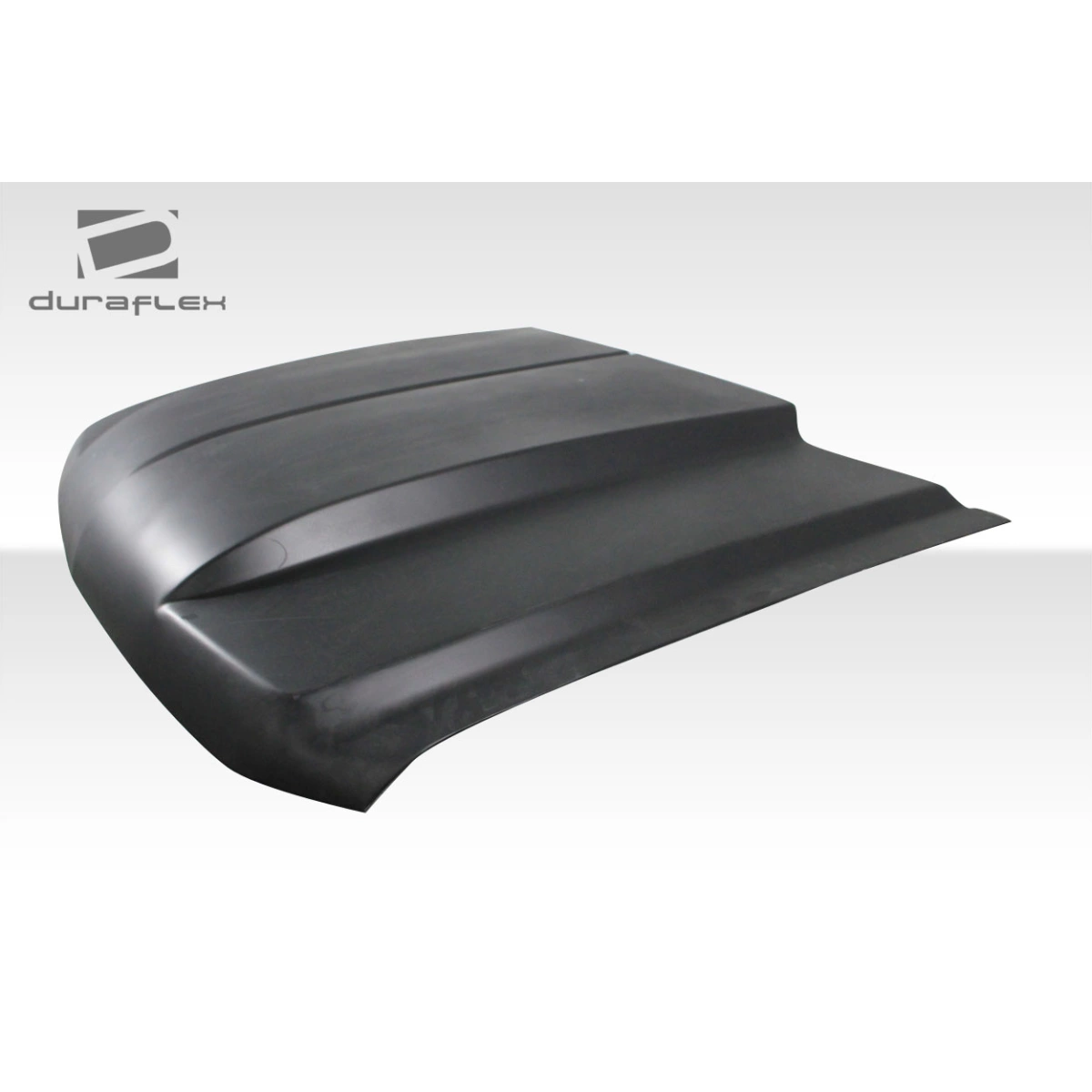 Modify your Chevrolet Silverado 2007 with our Exterior/Hoods - 6