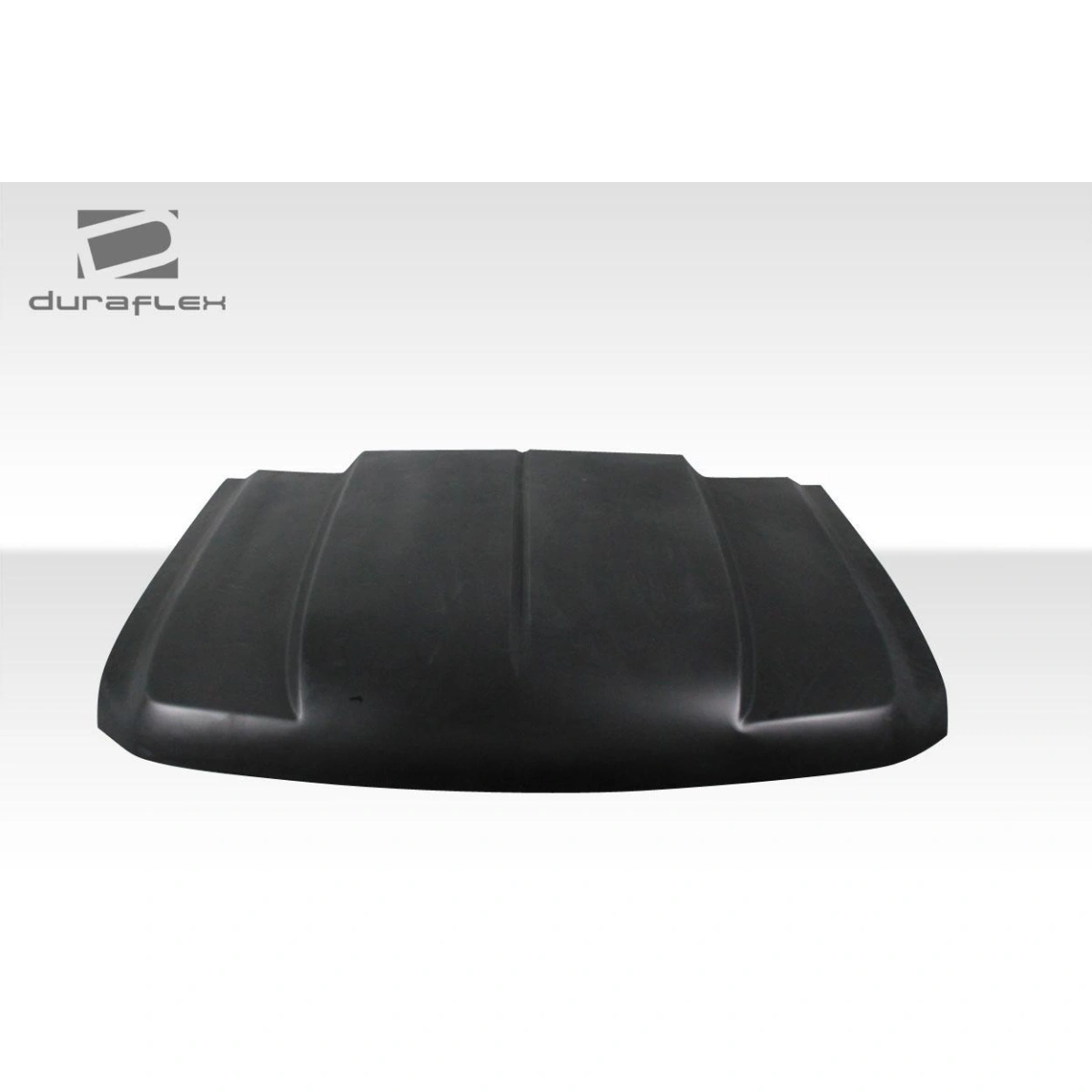 Modify your Chevrolet Silverado 2007 with our Exterior/Hoods - 9