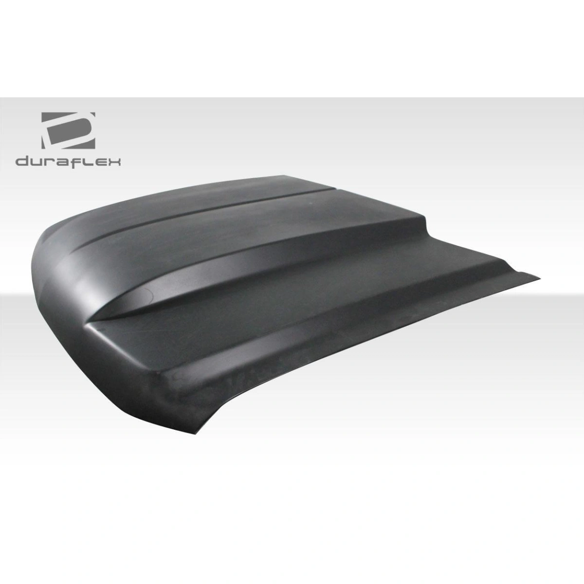Modify your Chevrolet Silverado 2007 with our Exterior/Hoods - 13