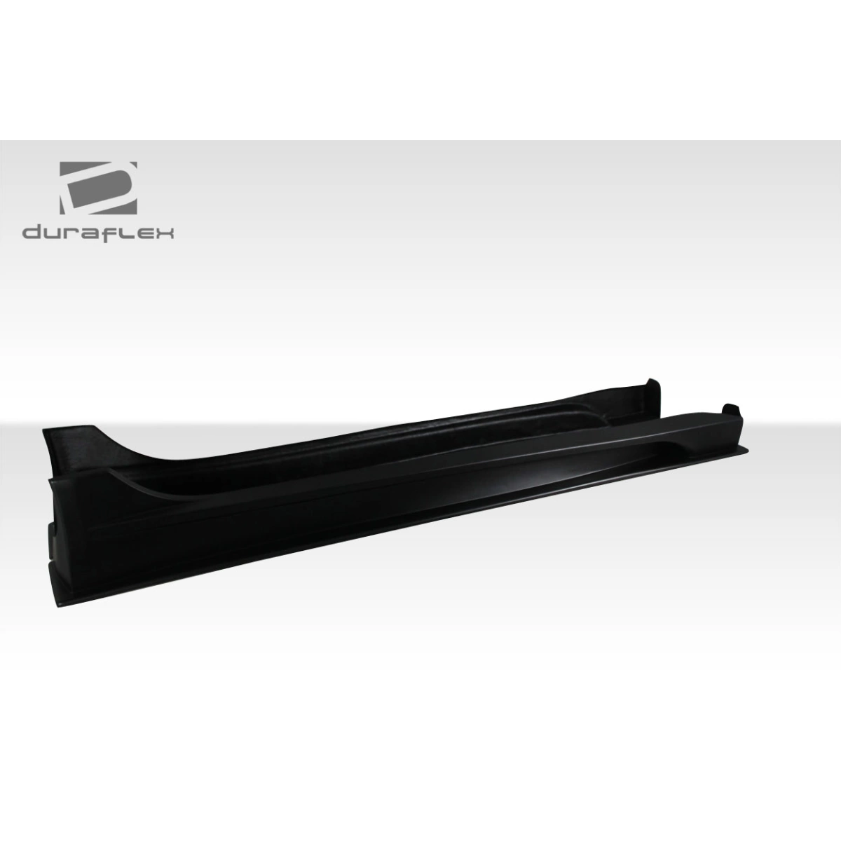 Modify your Mitsubishi Lancer 2008 with our Exterior/Side Skirts - 3